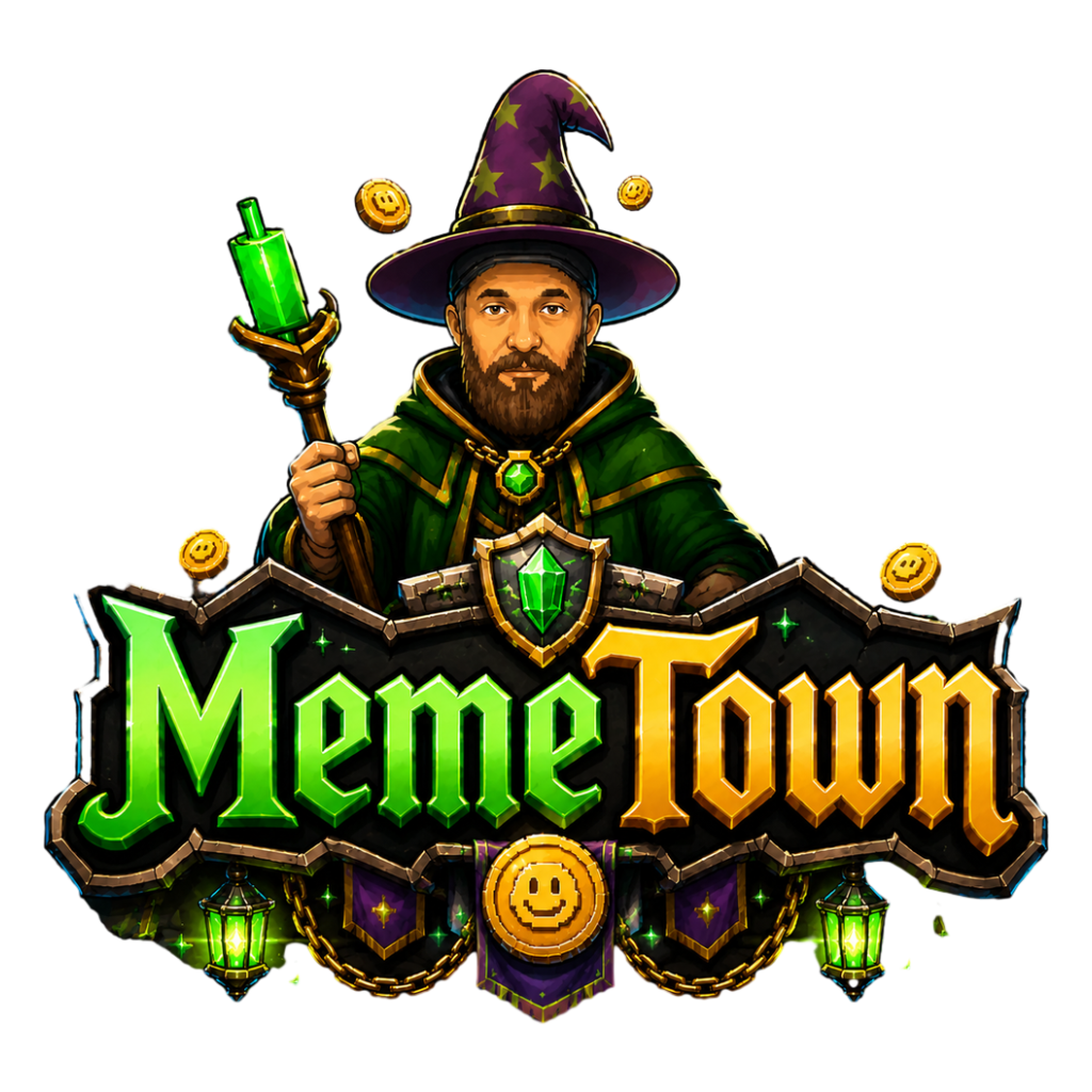 MemeTown